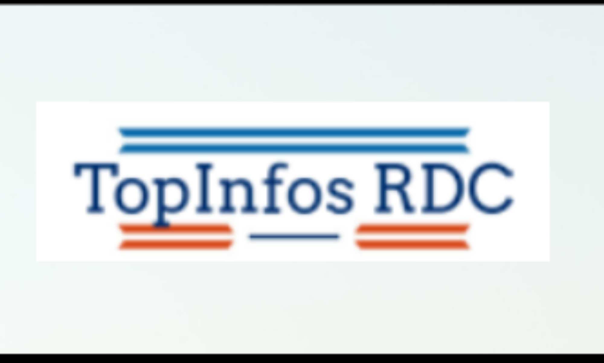 TopInfos-RDC